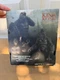 King Kong Of Skull Island Action Figure + Mini Anne Darrow Mezco Toyz Deluxe Box