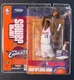 McFarlane 2003 Sportspicks: NBA Series 5 / Lebron James ROOKIE FIGURE J1