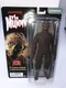 MEGO Horror Series Hammer The Mummy 8" Figure NEW CARD CREASED