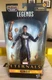 Marvel Legends Series Eternals 6" Kingo Action Figure