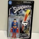 Superman The Movie Action Figure Superman 1978 Retro Spin Master MOC New 2025