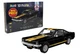 German Level 3D Puzzle '66 Shelby GT350-H Papercraft Model 00220 JP