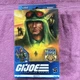 Hasbro G.I. Joe Classified Series Dusty 6 in Action Figure - F7731