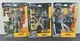 Final Faction Shift Limited Edition Gold Edition Sergeants Ruck Steel New Sealed