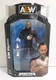 CM Punk AEW All Elite Wrestling Jazwares Unmatched Series 4 #25 WWE WWF NXT TNA