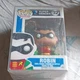Funko Pop! Vinyl Robin DC Super Heroes Figure Box #02