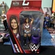 MATTEL WWE "THE GENIUS OF THE SKY" IYO SKY ELITE SERIES 122