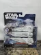 Star Wars Micro Galaxy Squadron Bo-Katan Gauntlet Fighter Series 2