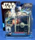 TIE FIGHTER (Battle Damage) PILOT Star Wars MICRO GALAXY SQUADRON #0033 Jazwares