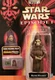 Hasbro Star Wars Episode I - Rune Haako Action Figure