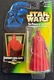 1997 STAR WARS The Power of the Force EMPEROR'S ROYAL GUARD w/ Pike - Kenner MOC