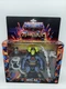 Mattel Masters Of The Universe Motu X Thundercats Deluxe Skell-Ra  5.5" 2025