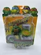 TMNT Mutations Series Mutatin' Raphael Action Figure Playmates #53137