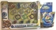 NEW Takara Tomy Beyblade Burst B127 & B128 ChouZ Grand set from Japan F/S