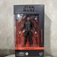 Hasbro Star Wars The Black Series Cassian Andor #10 Action Figure