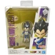 SH Figuarts Dragonball Z Vegeta Mini Daima Action Figure Tamashi Nations Bandai