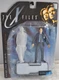 1998 X Files Agent Fox Mulder Action Figure And Villain McFarlane Toys Series 1 