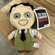 Horror Phunny Plushies Texas Chainsaw Massacre Leatherface Loot Crate Plush Doll