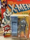 Marvel Entertainment X Men Iceman With Super Ice Slide Action Figure