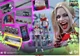 Hot Toys Mms383 1/6 Suicide Squad Harley Quinn Deluxe Edition Action Figure