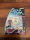 STAR TREK FIGURE WARP FACTOR SERIES 2 CAPTAIN BEVERLY PICARD Playmates #65112