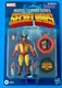 MARVEL LEGENDS  X-MEN WOLVERINE SECRET WARS RETRO