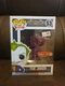 Funko Pop! Vinyl: Batman: Arkham Asylum-The Joker(Purple Chrome)-(Exclusive) #53