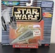 Micro Machines Star Wars Executor with Star Destroyer w Kay-Bee sticker Galoob