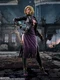 Bandai S.H. Figuarts Tekken 8 Nina Williams