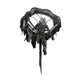 Neca Deluxe Suspended Lab Xenomorph xx121 Scale Action Figure 18cm Alien Romulus