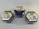 3 NEW Roblox Devseries Mystery Figure Series 1 Virtual Item Code SEALED LOT!