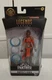 Marvel Legends Series Black Panther Legacy Collection Nakia Action Figure NIB 💜