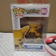Funko Pop! Vinyl: Pok&eacute;mon - Alakazam #855