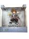 Kingdom Hearts Sora Metalfigs D35 Action Figure Disney Diecast New #30438