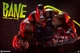 Dc Batman Bane Premium Format Figure Sideshow Collectibles 300428 USED JC