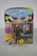 Star Trek The Next Generation Locutus (Picard)Action Figure Playmates 1993