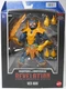MATTEL 2021 MOTU MASTERVERSE REVELATION MER-MAN CLASSIC EUROPEAN FIGURE MIP