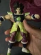 Bandai Dragon Ball Super- Dragon Stars BROLY (Super Ver.) Action Figure