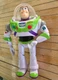 Disney Pixar Toy Story Action-chop Buzz Lightyear Mattel 2021 Talking Toy