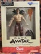 AVATAR THE LAST AIRBENDER OZAI Action Figure Diamond Select Walgreen's Bad Box