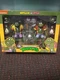 Neca TMNT Teenage Mutant Ninja Turtles Ultimate Napoleon & Attila Frog Figures