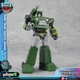 YOLOPARK Transformers G1 AMK MINI Series WAVE 02 Hound Assembly Model Kits 11cm