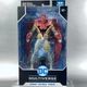 DC Multiverse Mcfarlane Toys AZRAEL Batman Armor (Batman Knights End) 6" Figure