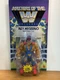 Masters Of The WWE Universe Rey Mysterio MOTU Brand New Mattel