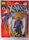 ToyBiz Marvel Uncanny X-Men ARCHANGEL Figure Missile Shooting Wings 1991
