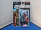 2010 Hasbro GI Joe Alley-Viper Cobra Urban Trooper 3 3/4" Action Figure NMOSC!