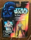 Star Wars Power of the Force: LUKE SKYWALKER Figure w/Accessories (1995, Kenner)