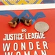 Hot Toys MMS506 concept DC Wonder Woman 1/6 action Figure's 2 Fisted Hands Only