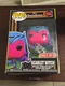 Funko Pop! Vinyl: Marvel - Scarlet Witch (Black Light) - Target (Exclusive) #986