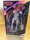 Stranger Things Demogorgon Remote Control Figure LED Light Up Mouth with Glass 